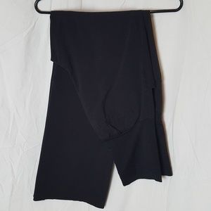 Maternity dress pants